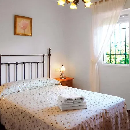 Canadul Villa *