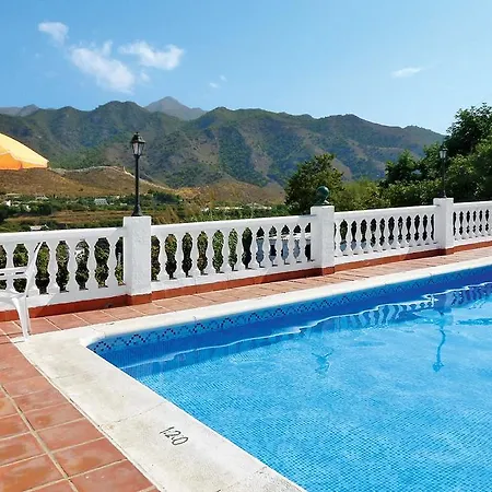 Canadul Villa Nerja